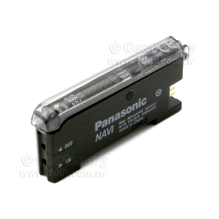 Digital Optical Sensor - 135472 Product Image