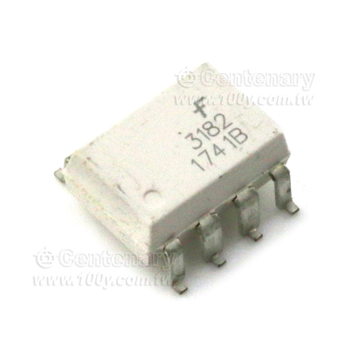 8P/SOP - 105789 產品圖片