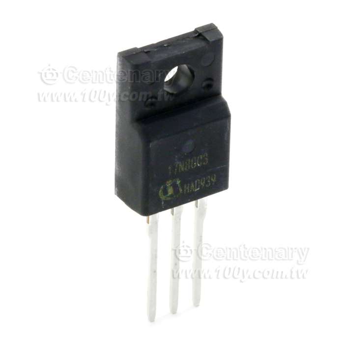 3P/TO-220FP - 93077 產品圖片