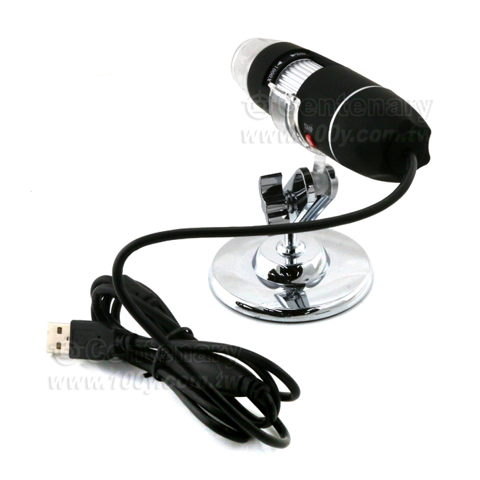 Digital Microscope For Win XP, 7 - 138429 Product Image