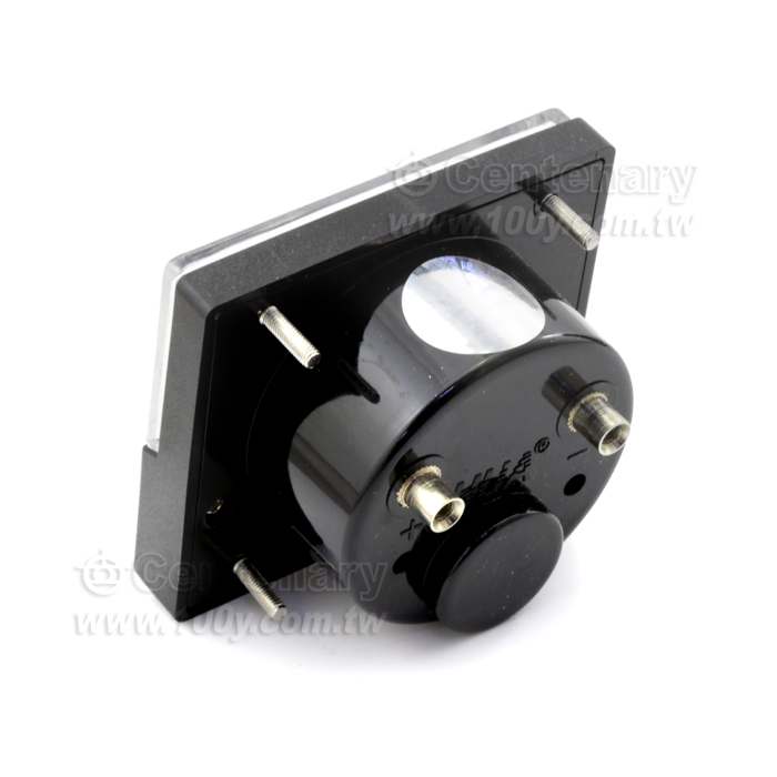 DC Long Scale Switchboard Meter - 16046 Product Image