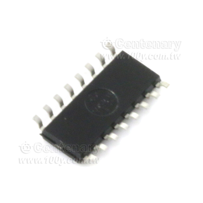 SOP-16 - 138471 產品圖片