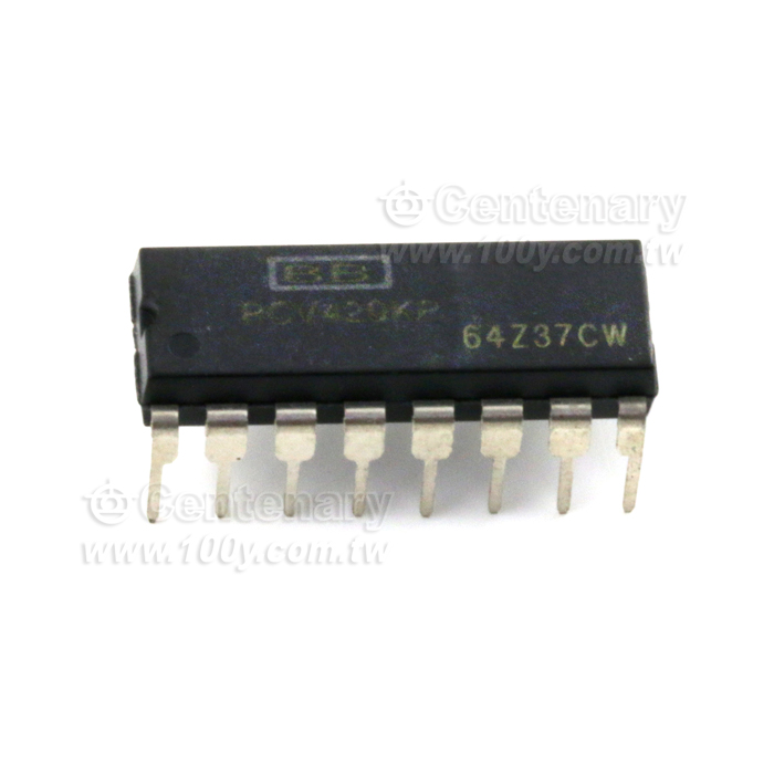 Precision 4mA to 20mA CURRENT LOOP RECEIVER - 34553 Product Image
