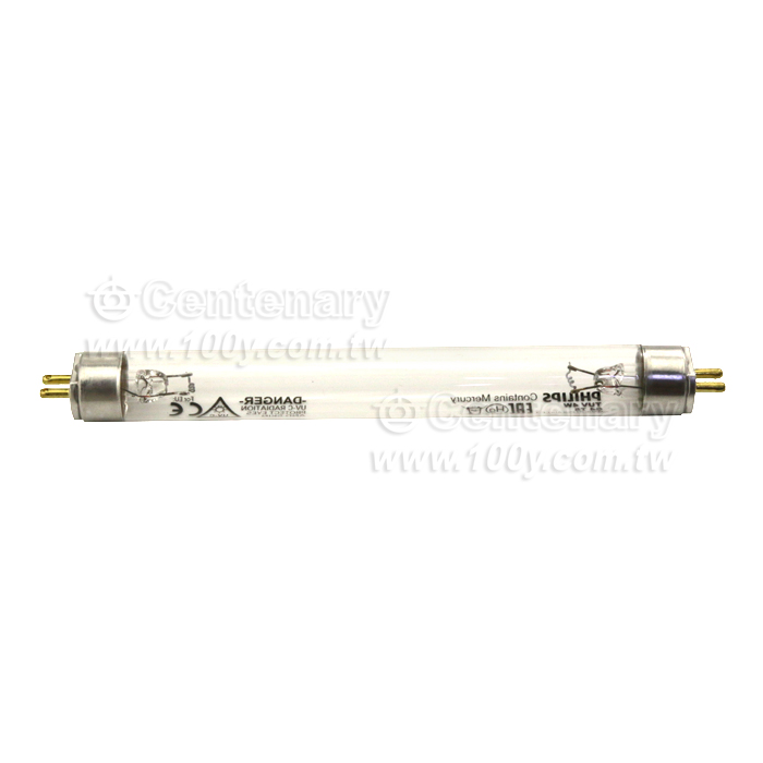 紫外線U.V-C燈管 29V(5000hr) - 51509 產品圖片