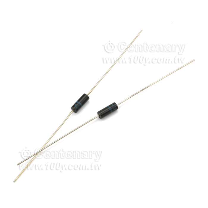 6KV 5mA 高壓整流二極體 - 25665 產品圖片