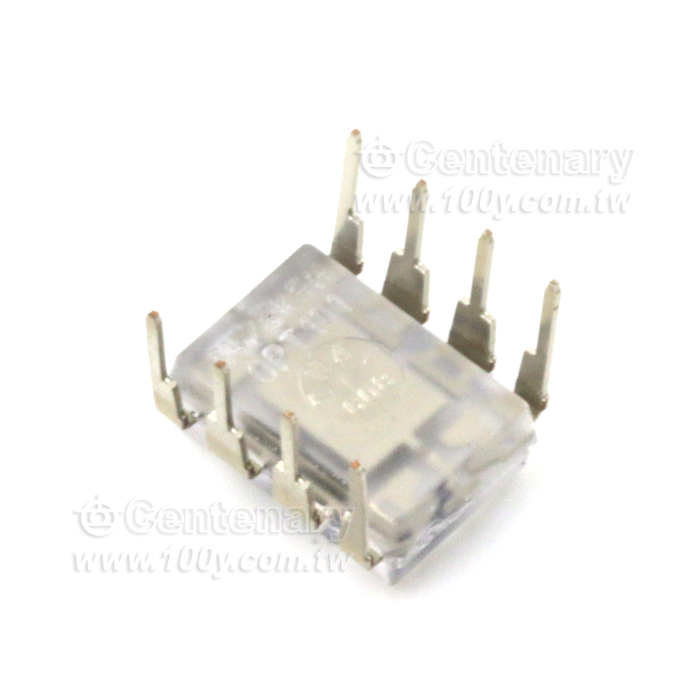 光學感測器 8P/DIP - 105786 產品圖片