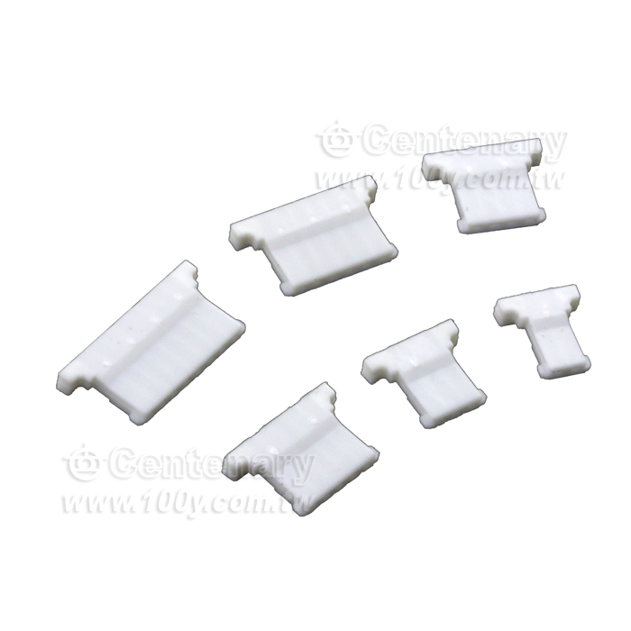 1.25mm Female Housing - 137821 Product Image