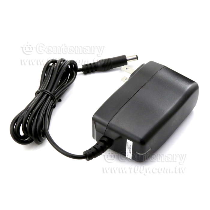60W AC-DC High Reliability Slim Wall-mounted Adapter - 119547 Product Image