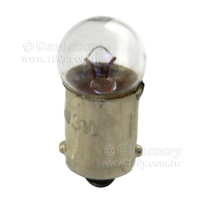 6V/3W小燈泡 - 4008 產品圖片