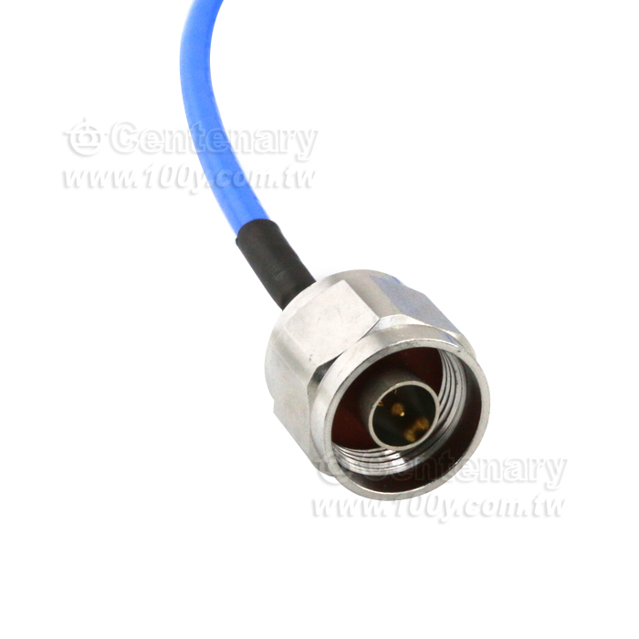 RG402 + SMA-N-J L:30CM - 138476 Product Image