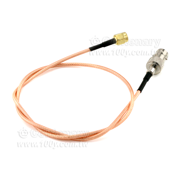 TEST LEAD SMA-BNC FOR RG316 - 149587 Product Image