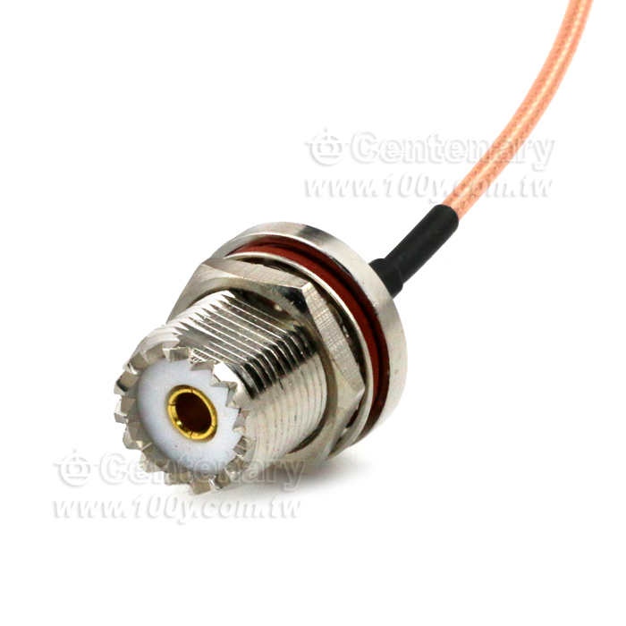 RG316 + SL16-KY+SMA-J L:50CM - 138479 Product Image