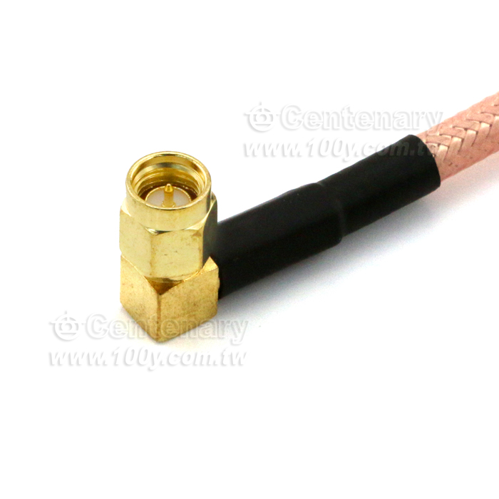 TEST LEAD SMA-BNC FOR RG316 - 149593 Product Image
