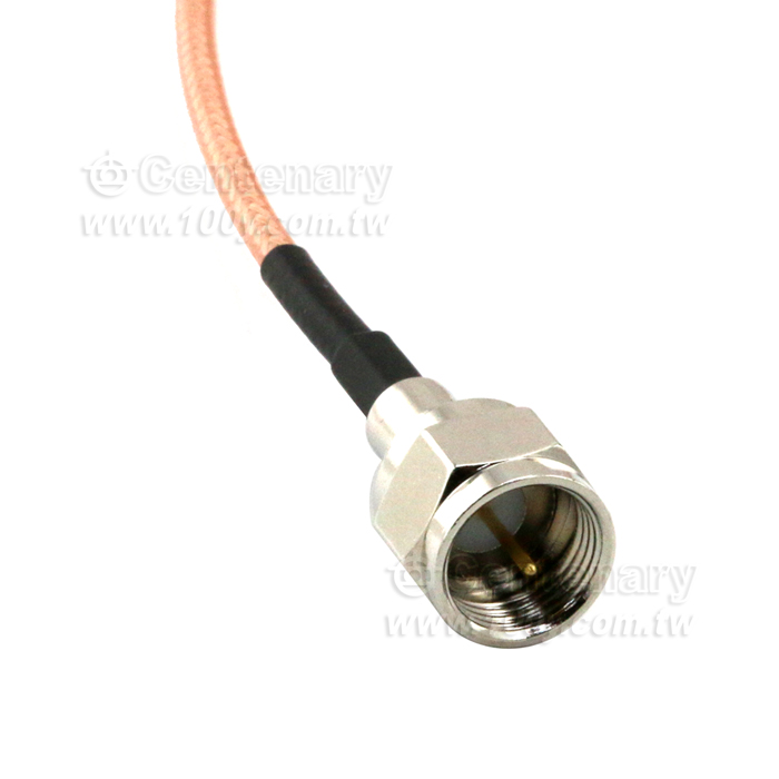 RG316 +F-J+SMA-J  L:50CM - 138481 Product Image