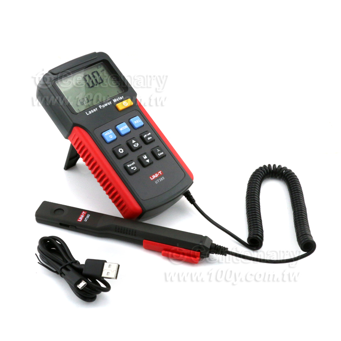Laser power meter - 138470 Product Image