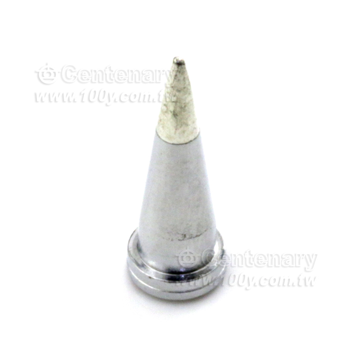 圓錐型烙鐵頭 For: WSP80,WSP81 - 130836 產品圖片