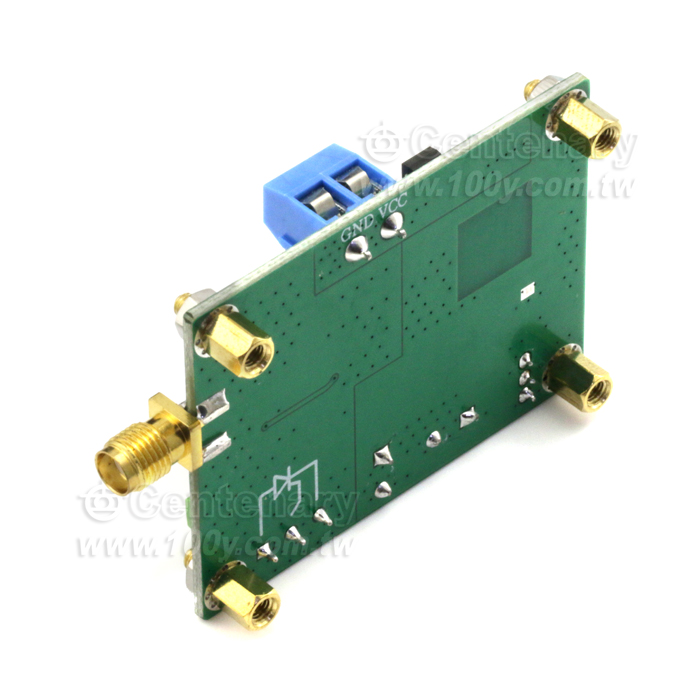 APD雪崩光電二極管驅動光電信號電流轉電壓 - 136324 產品圖片