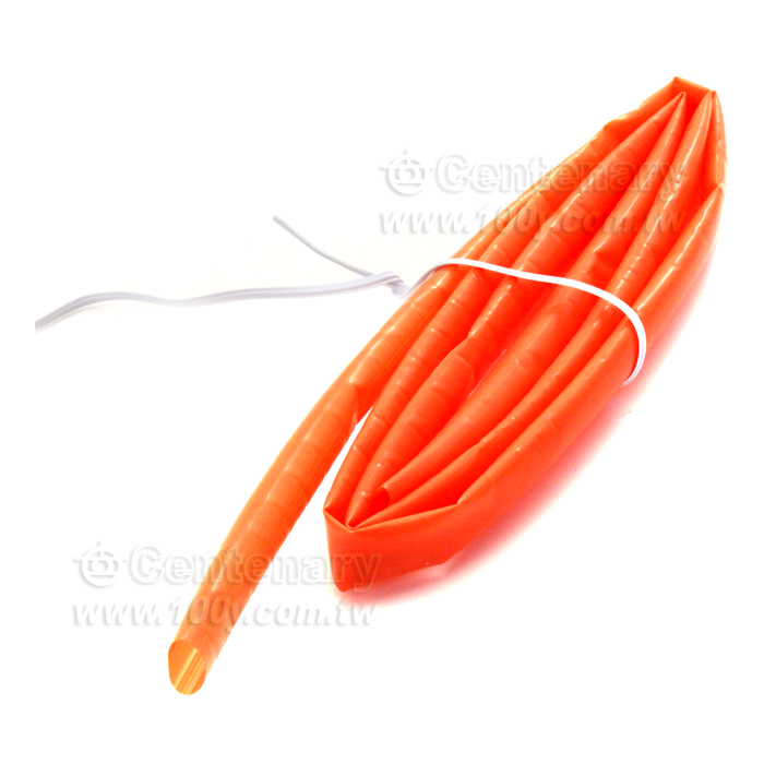 PTFE Heat-Resistable Tubing - 124278 Product Image