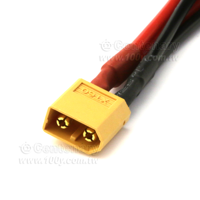 XT60(M/2F)-15cm - 132149 Product Image