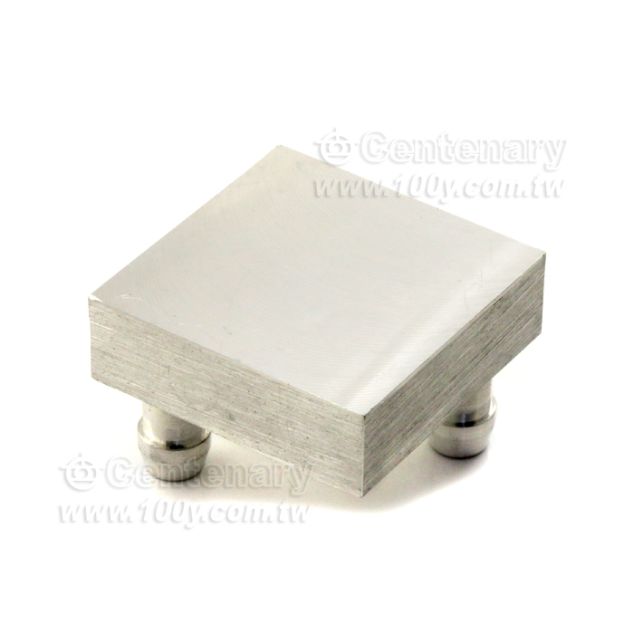 Water Cooling Plate - 137092 Product Image