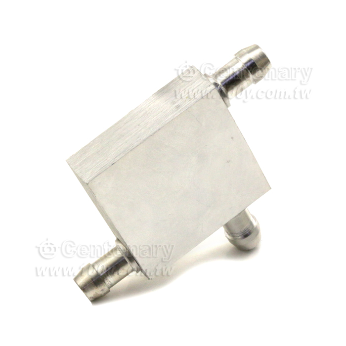 水冷板超薄 40*40mm - 137093 產品圖片