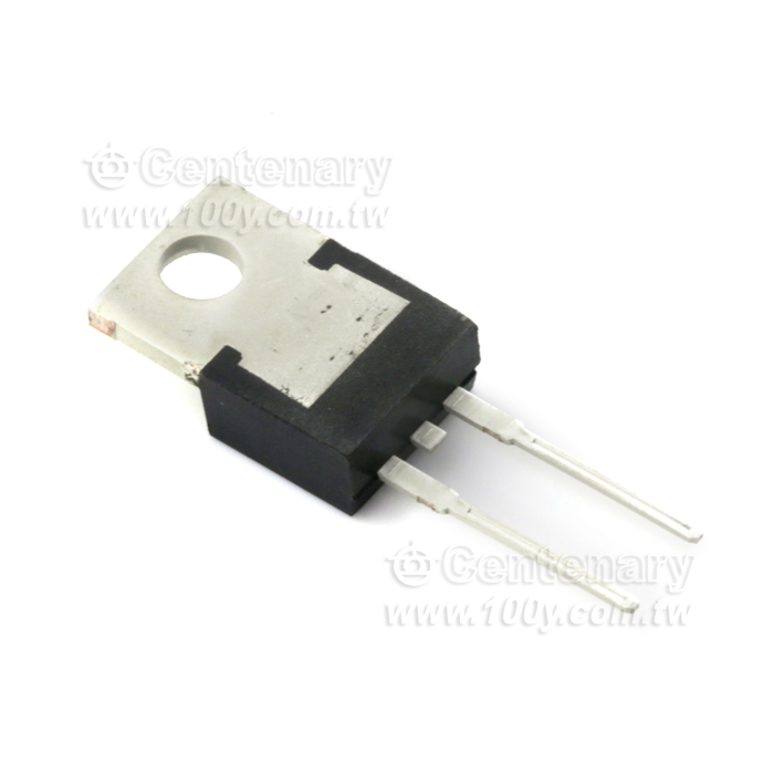 Fast recovery rectifier diode - 138527 Product Image