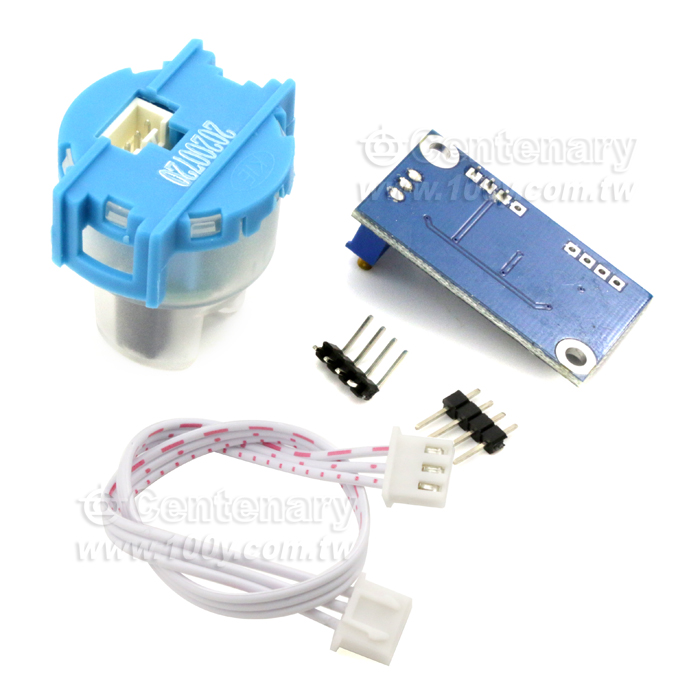 Sewage turbidity test module - 138453 Product Image