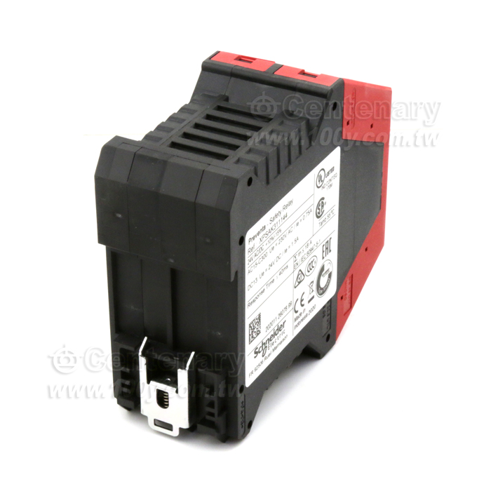 安全繼電器 24VAC/DC - 101194 產品圖片