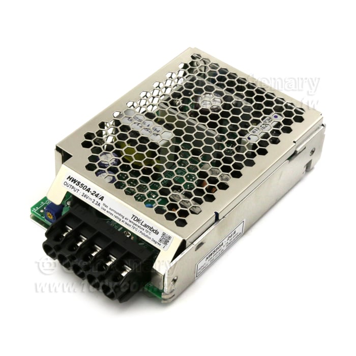 50W/12V 單組輸出電源供應器  - 94420 產品圖片