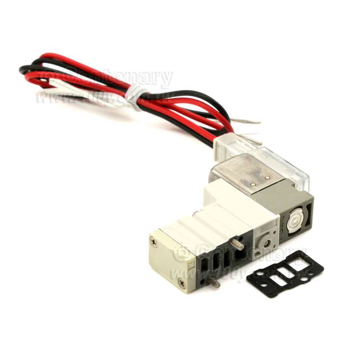 Solenoid valve - 138568 Product Image