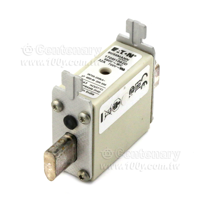 32A/690V Dual Indication - 107849 產品圖片