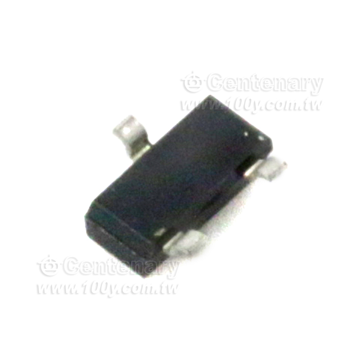 Silicon NPN Power Transistor - 138567 Product Image