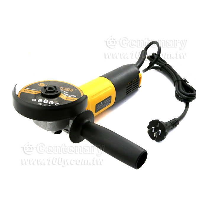 Multi-purpose cutting machine - 138569 Product Image