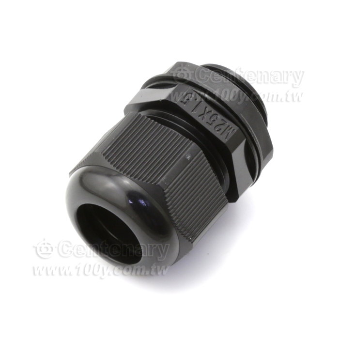 Nylon Cable Gland - 77275 Product Image