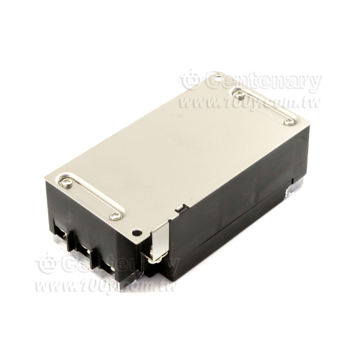 三相濾波器 10A/500VAC - 124077 產品圖片