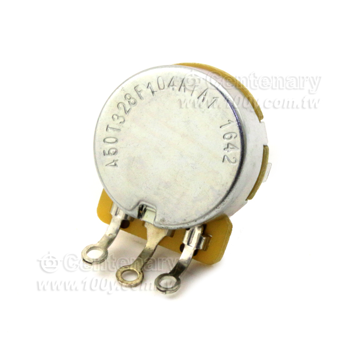 Rotary Potentiometer - 99786 Product Image
