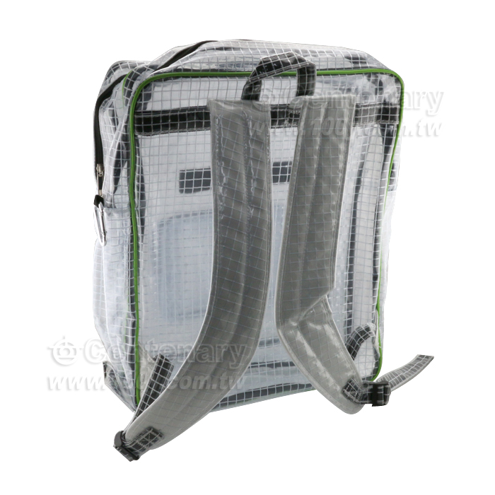 Anti-Static Mesh Backpack - 136151 Product Image