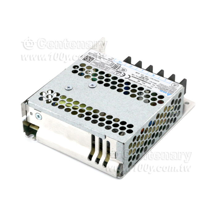 PMT2 Panel Mount Power Supply - 138637 Product Image