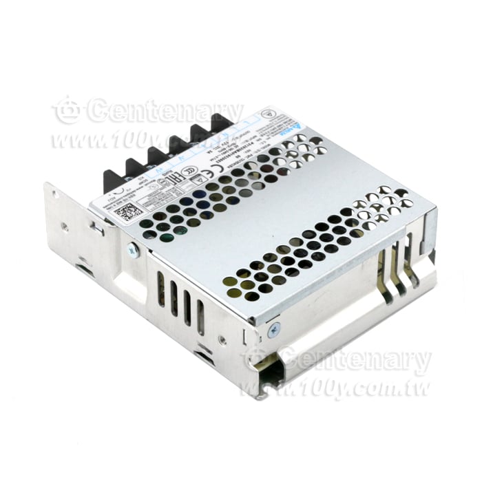 35W/24V 平板電源供應器 - 138630 產品圖片