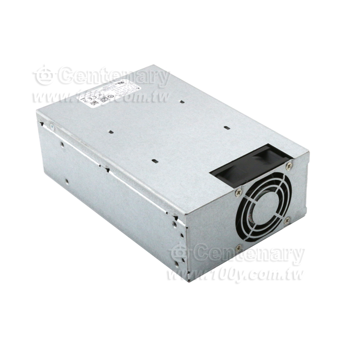 PMC Panel Mount Power Supply - 138627 Product Image