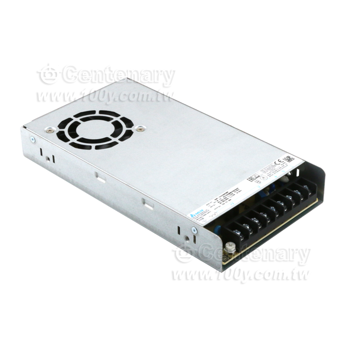 350.4W/24V 平板電源供應器 - 138659 產品圖片