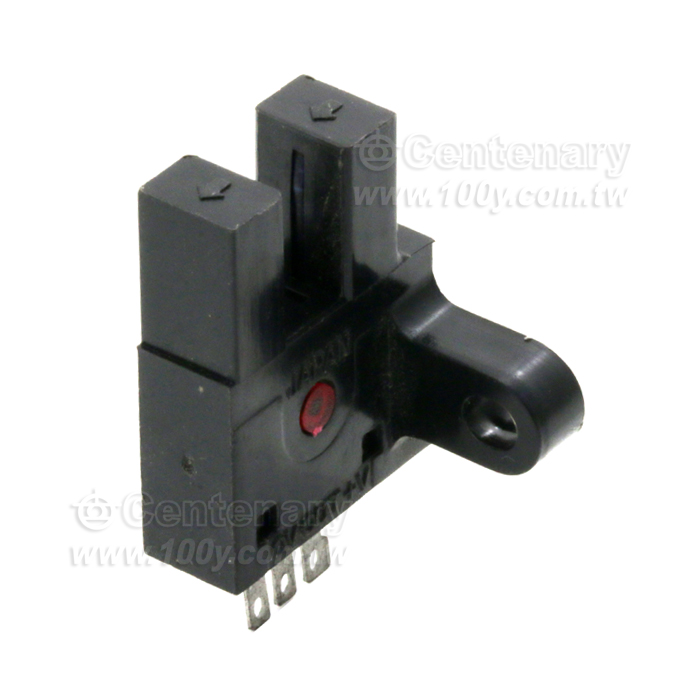 SUNX_NPN光電開關 Sensor Photo 5mm 5-24VDC NPN - 138580 產品圖片