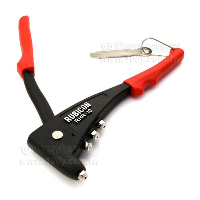 Hand riveter - 138530 Product Image