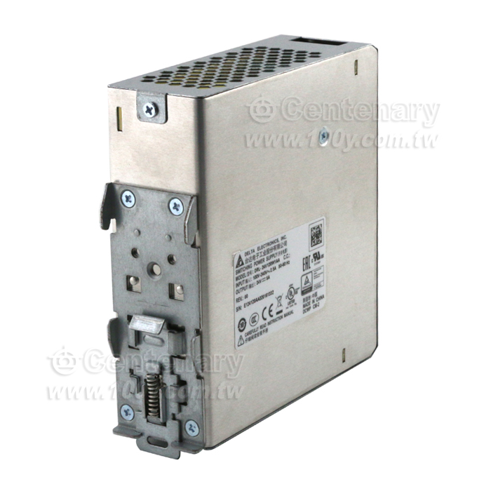 Lyte DIN Rail Power Supply - 138692 Product Image