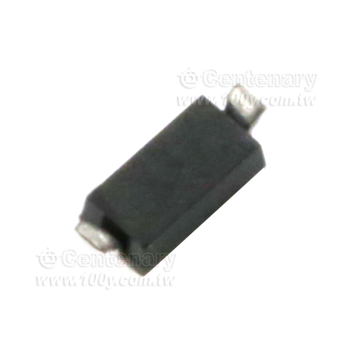 Variable Capacitance Diode - 47785 Product Image