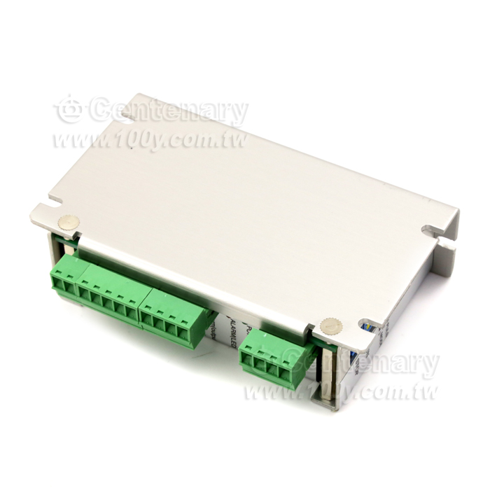 二相步進驅動器 DC12~24V - 138623 產品圖片