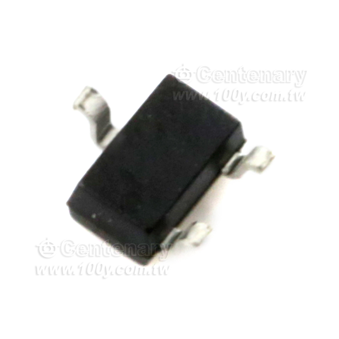 N-Channel Enhancement Mode Field Effect Transistor - 138725 Product Image