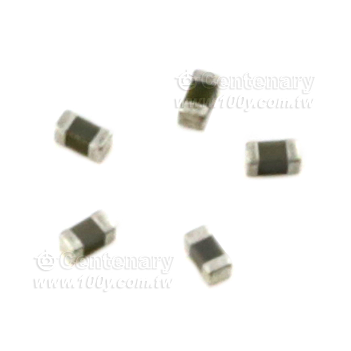 SMD Automotive Grade Chip Resistor 0402, 140kOhms, 1%, 1/16W - 164192 Product Image