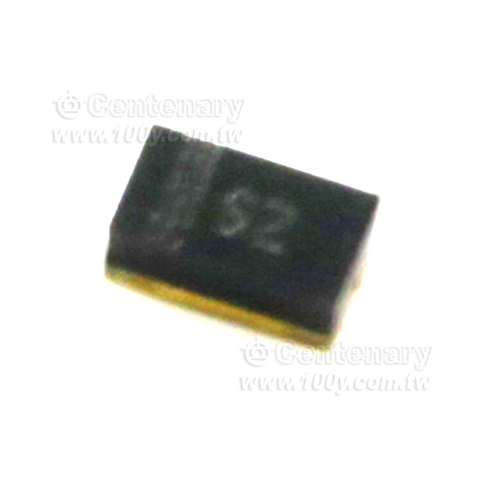 ESD Diode - 138726 Product Image