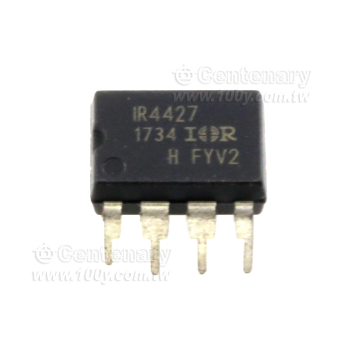 DUAL LOW SIDE DRIVER - 33800 Product Image